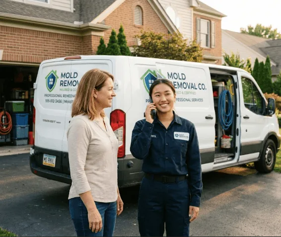 Crawlspace Mold Remediation Riddlesburg, PA FAQs